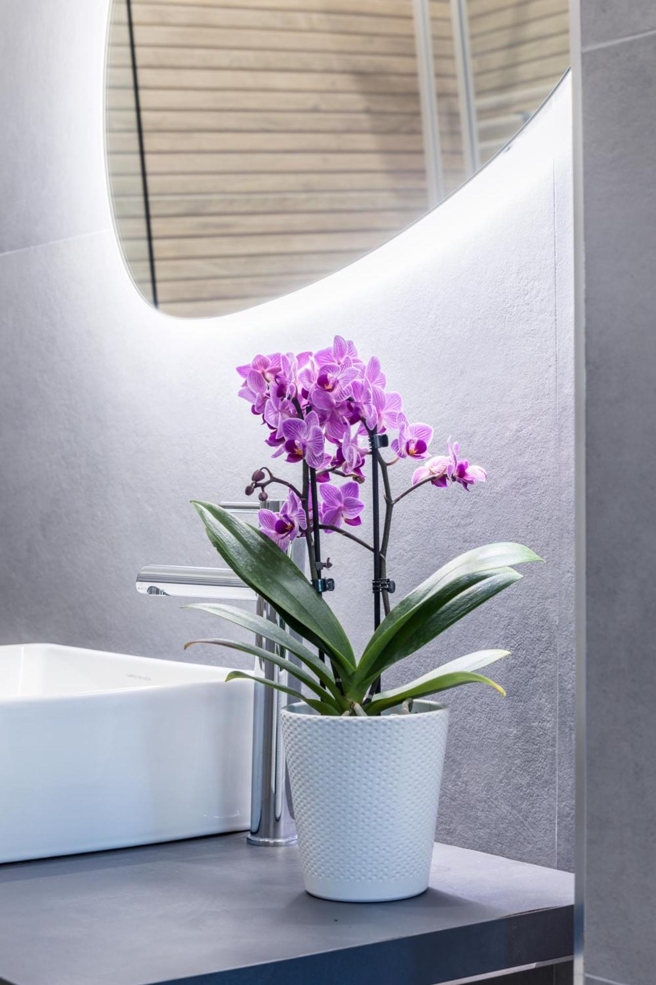 Apartmán Mhouse Roma Exteriér fotografie